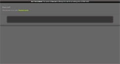 Desktop Screenshot of itwo.net